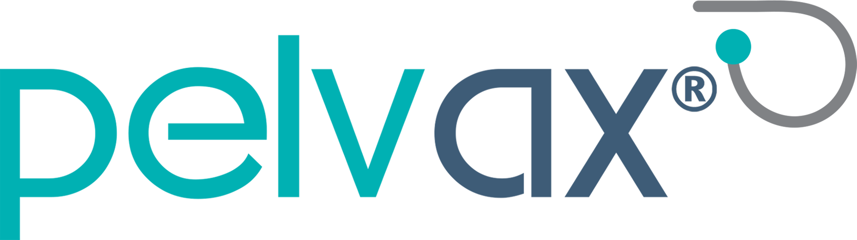  logo qntm pelvax