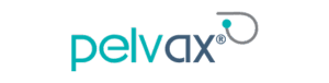 Pelvax r logo