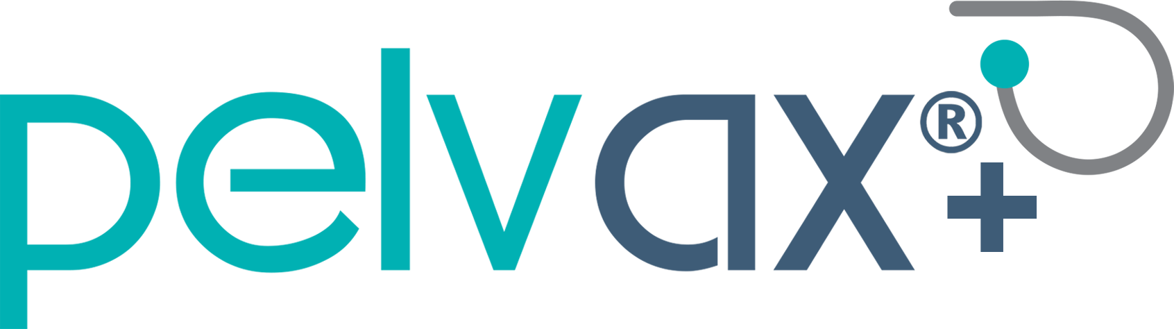 Logo qntm pelvax
