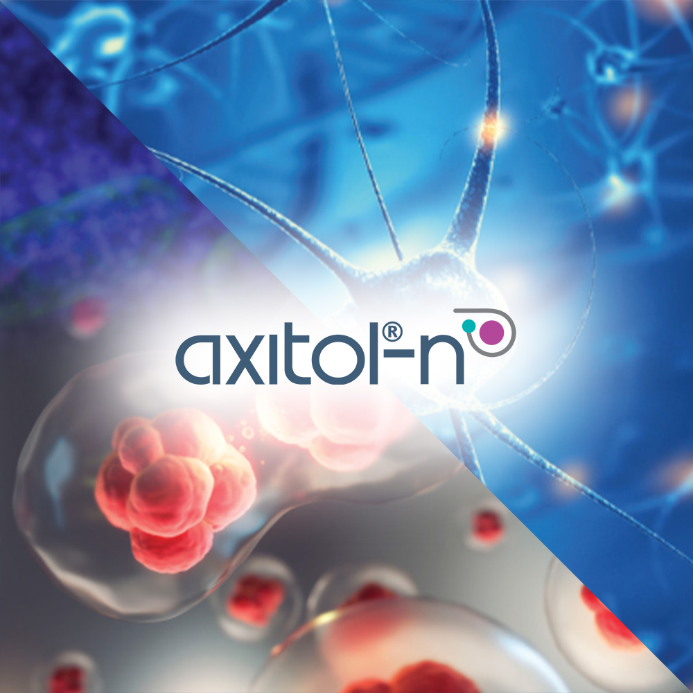 Axitol banner
