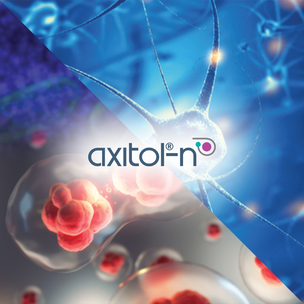 Card qntm axitol XL