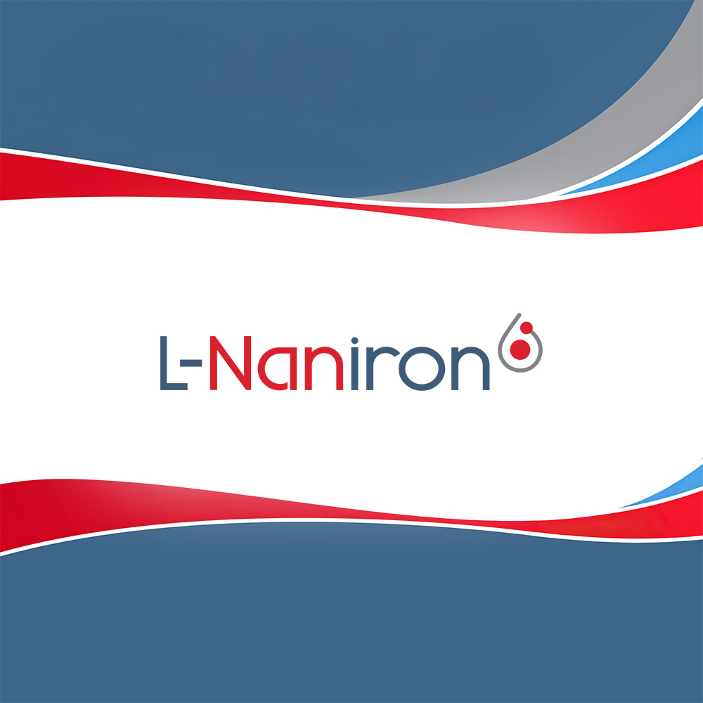L naniron banner