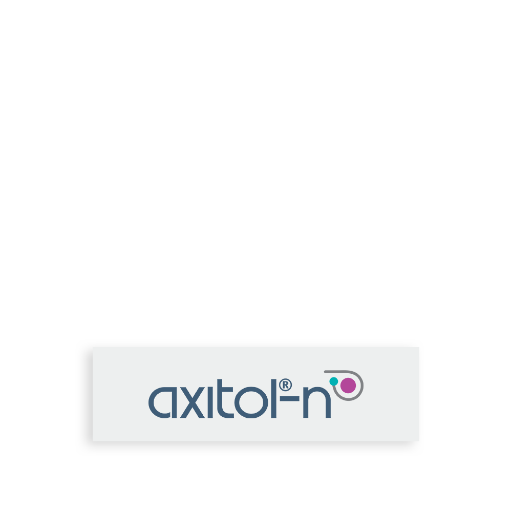 Logo qntm axitol XL wbg